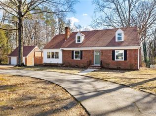 9621 W Providence Rd, North Chesterfield, VA 23236