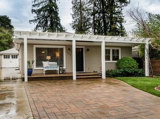 597 Barron Ave, Palo Alto, CA 94306