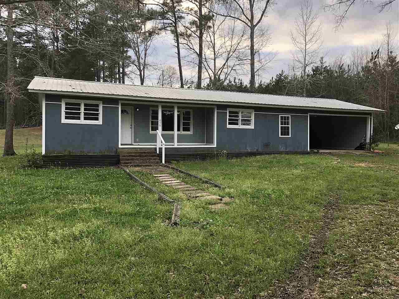 450 Harrisville Braxton Rd, Braxton, MS 39044 Zillow