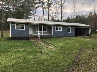 450 Harrisville Braxton Rd, Braxton, MS 39044