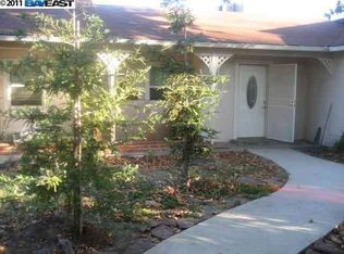 2340 Belmont Rd, Concord, CA 94520