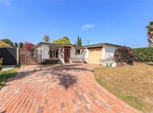 3743 W 144th St, Hawthorne, CA 90250