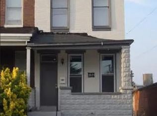 2823 Maisel St, Baltimore, MD 21230