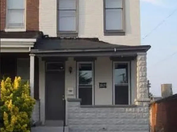 2823 Maisel St, Baltimore, MD 21230