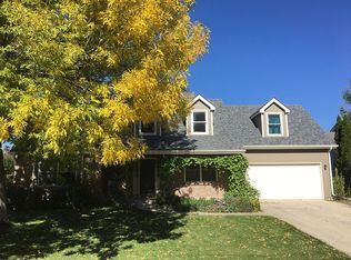 1514 River Oak Dr, Fort Collins, CO 80525