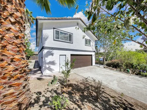 8438 Fanita Dr, Santee, CA 92071