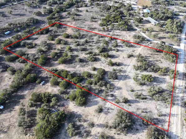 307 Sendero, Round Mountain, TX 78654