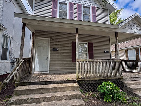 2nd image of 1121 Broadway Ave NW #2