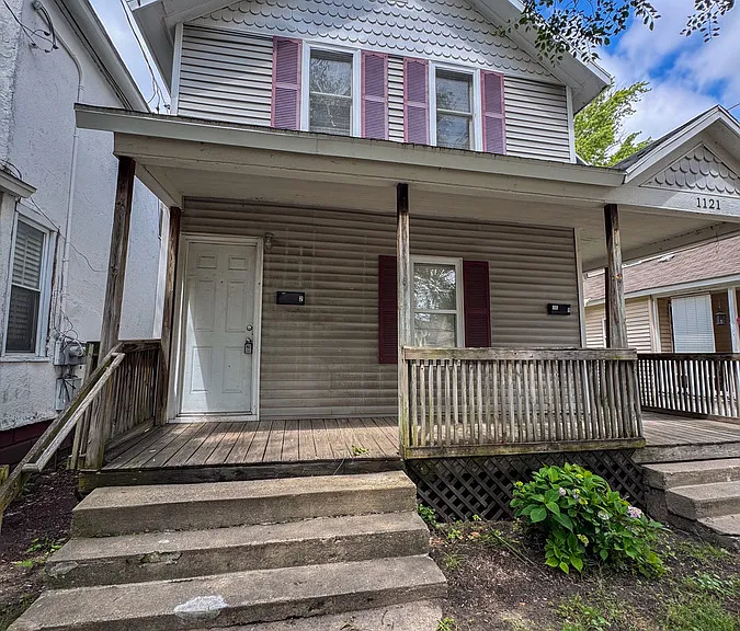1121 Broadway Ave NW #2 — Photo 2