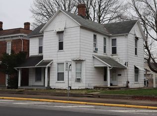 425 E Court St, Washington Court House, OH 43160