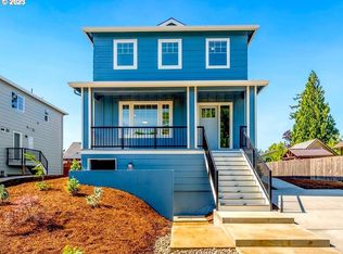 6970 N Syracuse St, Portland, OR 97203