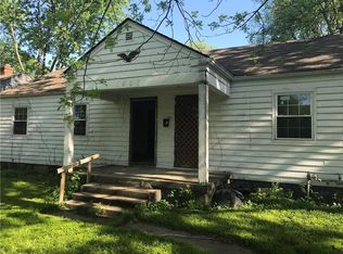 1436 W 32nd St, Indianapolis, IN