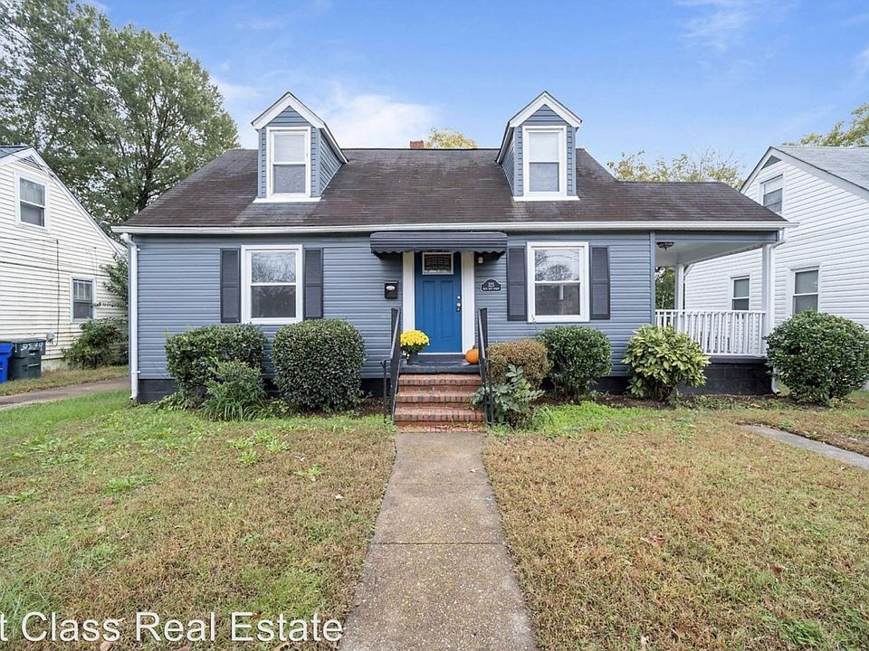325 W 38th St, Norfolk, VA 23508 | Zillow