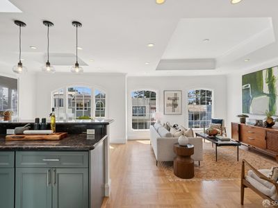 958 Teresita Blvd, San Francisco, CA, 94127