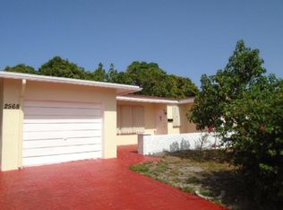 2568 NW 34th Ter, Fort Lauderdale, FL 33311
