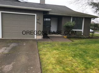 2571 Erin Way, Eugene, OR 97408