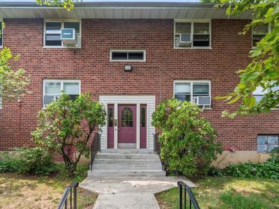 22 DeHaven Drive #2D, Yonkers, NY, 10703