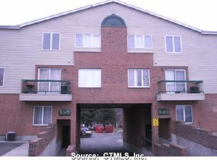 219 Broad St #N-108, Meriden, CT 06450