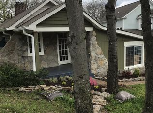 808 Colonial Ln, Birmingham, AL 35235