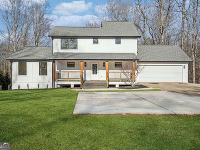 3939 Hamilton Mill Rd, Buford, GA, 30519