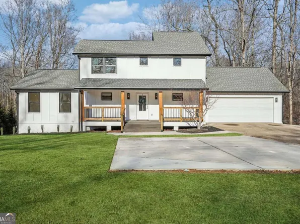 3939 Hamilton Mill Rd, Buford, GA 30519