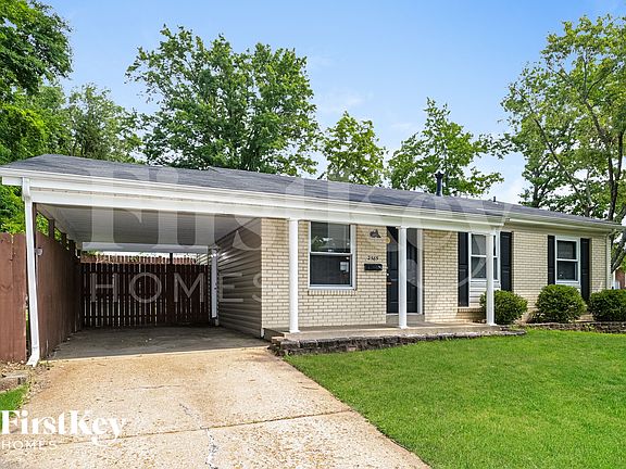 2nd image of 2585 Teakwood Manor Dr