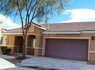 5359 Golden Barrel Ave, Las Vegas, NV 89141