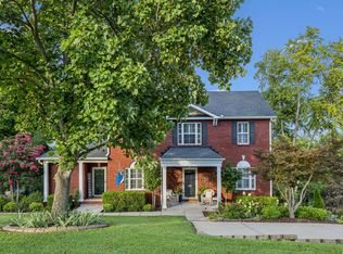 508 Spinnaker Ct LOT 180, Smyrna, TN 37167