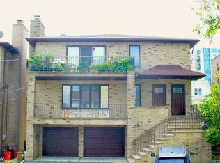 286 Franklin Ave APT 1, Cliffside Park, NJ 07010