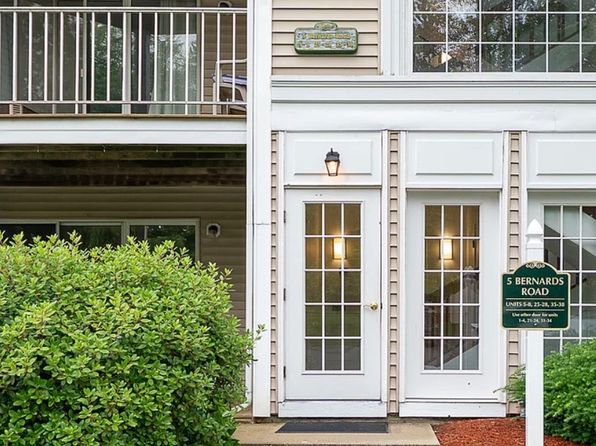 5 Bernards Rd Unit 4