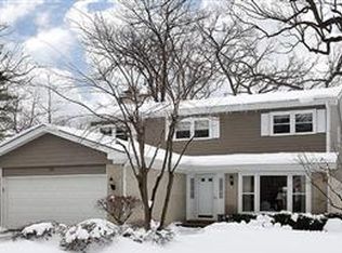 1006 Pleasant Ln, Glenview, IL 60025