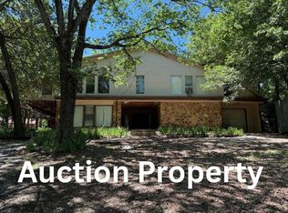 2099 S 80th St E, Muskogee, OK 74403