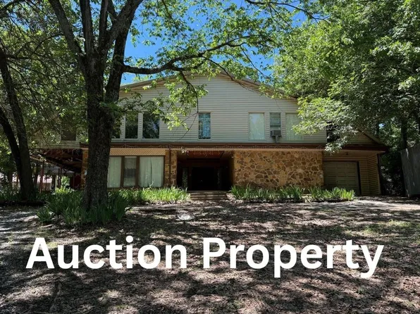 2099 S 80th St E, Muskogee, OK 74403