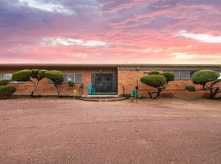 2909 E 9th St, Douglas, AZ 85607