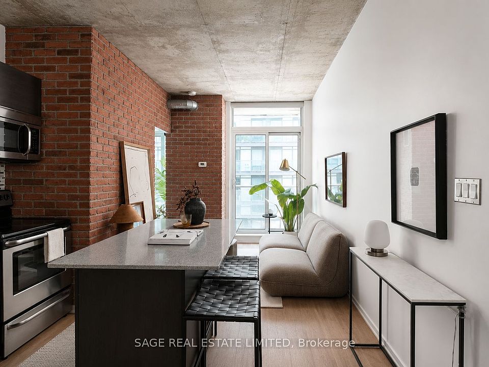 1st image of 150 Sudbury St #1509