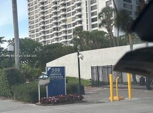 600 Three Islands Blvd APT 311, Hallandale, FL 33009