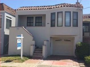 744 Hensley Ave, San Bruno, CA 94066