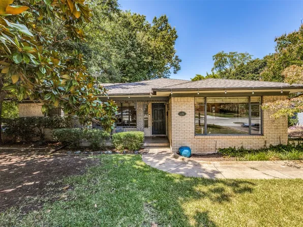 9817 Bluff Dale Dr, Dallas, TX 75218