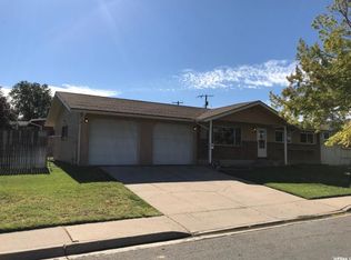 2184 N 175 W, Sunset, UT 84015