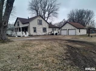 14130 E State Highway 9, Fiatt, IL 61433