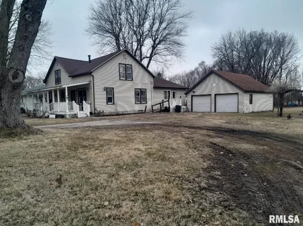 14130 E State Highway 9, Fiatt, IL 61433