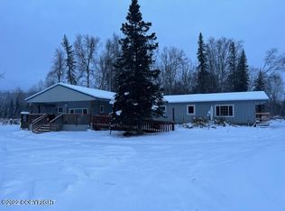 5585 W Sunrise Pl, Wasilla, AK 99623