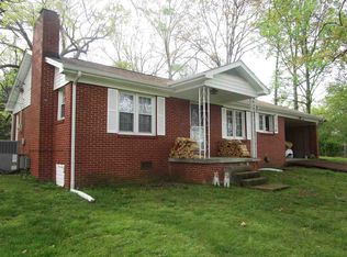 1113 Old Charleston Rd NE, Cleveland, TN 37312