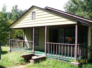 4461 Old Waynesboro Rd, Hephzibah, GA 30815