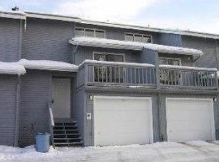 130 Klatt Rd #6, Anchorage, AK 99515