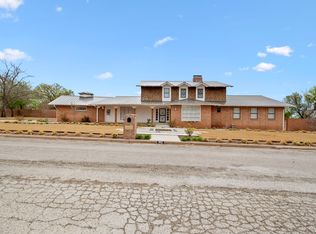 803 Lakeview Dr, Mineral Wells, TX 76067