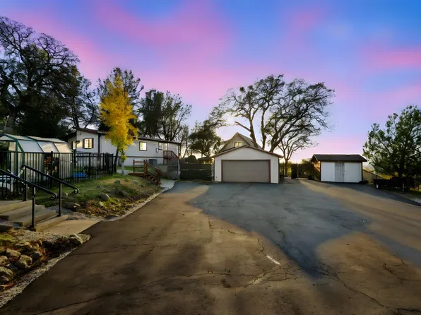 6560 Crystal Blvd, El Dorado, CA 95623