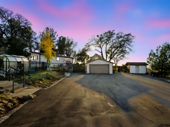 6560 Crystal Blvd, El Dorado, CA 95623