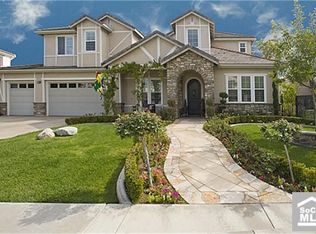 4644 Ponderosa Way, Yorba Linda, CA 92886