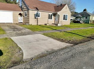 742 SW McFadden Ave, Chehalis, WA 98532